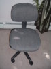 Computer desk chair